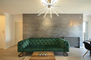 Alice Luxury Apartment